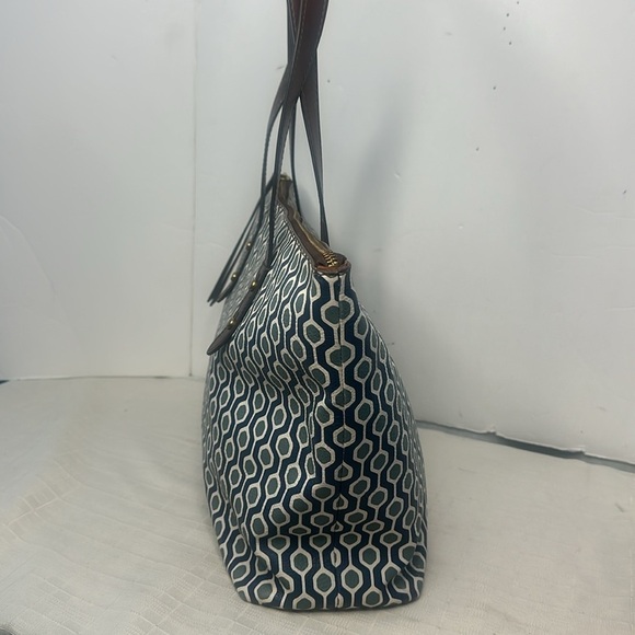 Fossil Sydney shopper / tote - Picture 4 of 12